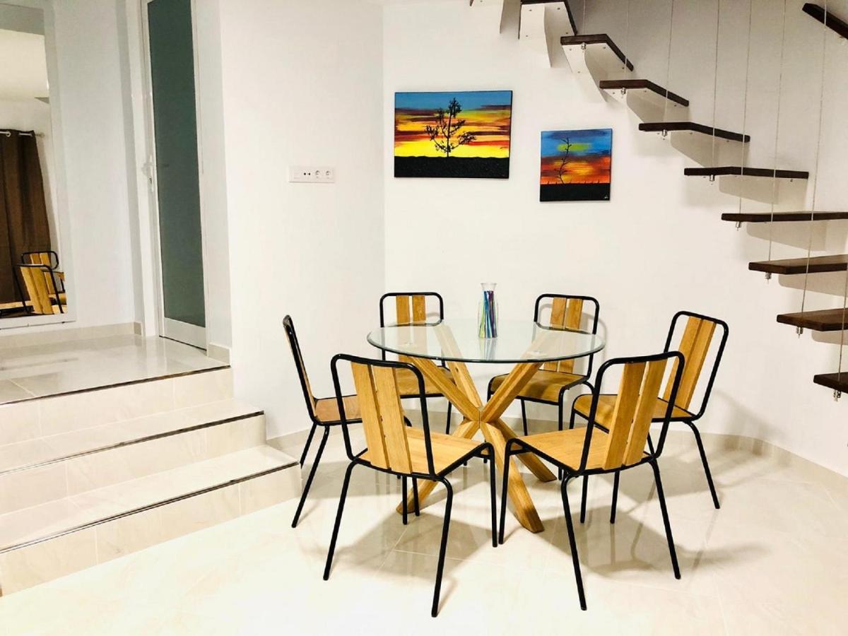 Wonderful And Young Triplex Playa Las Americas Playa de las Americas  Exterior foto