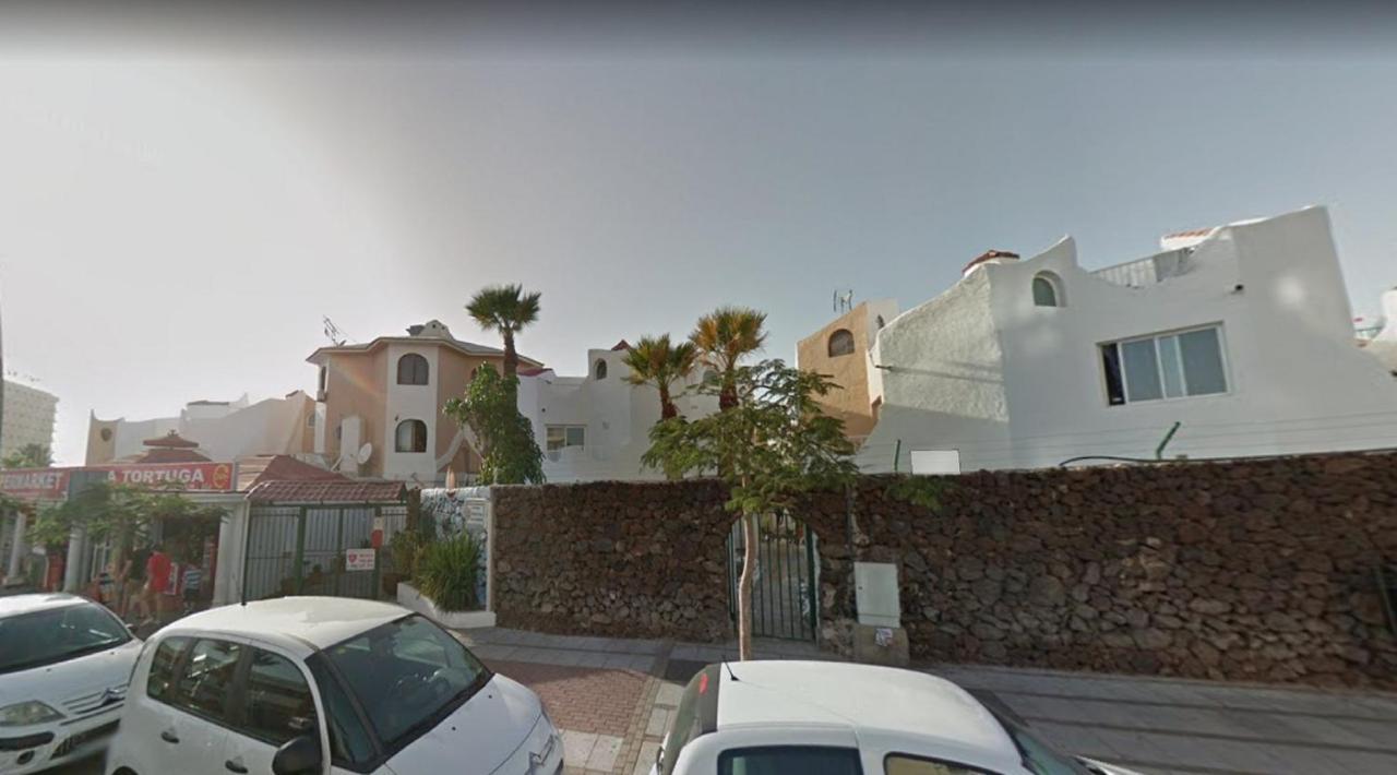 Wonderful And Young Triplex Playa Las Americas Playa de las Americas  Exterior foto