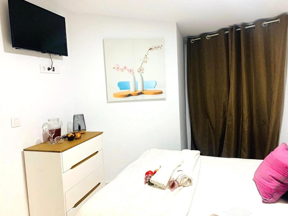 Wonderful And Young Triplex Playa Las Americas Playa de las Americas  Exterior foto
