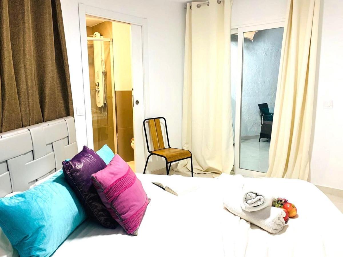 Wonderful And Young Triplex Playa Las Americas Playa de las Americas  Exterior foto